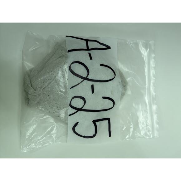 Express Womens Shirt Size Small Off-White Long Sleeve Semi Sheer - Picture 11 of 11